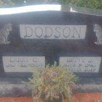 Dodson